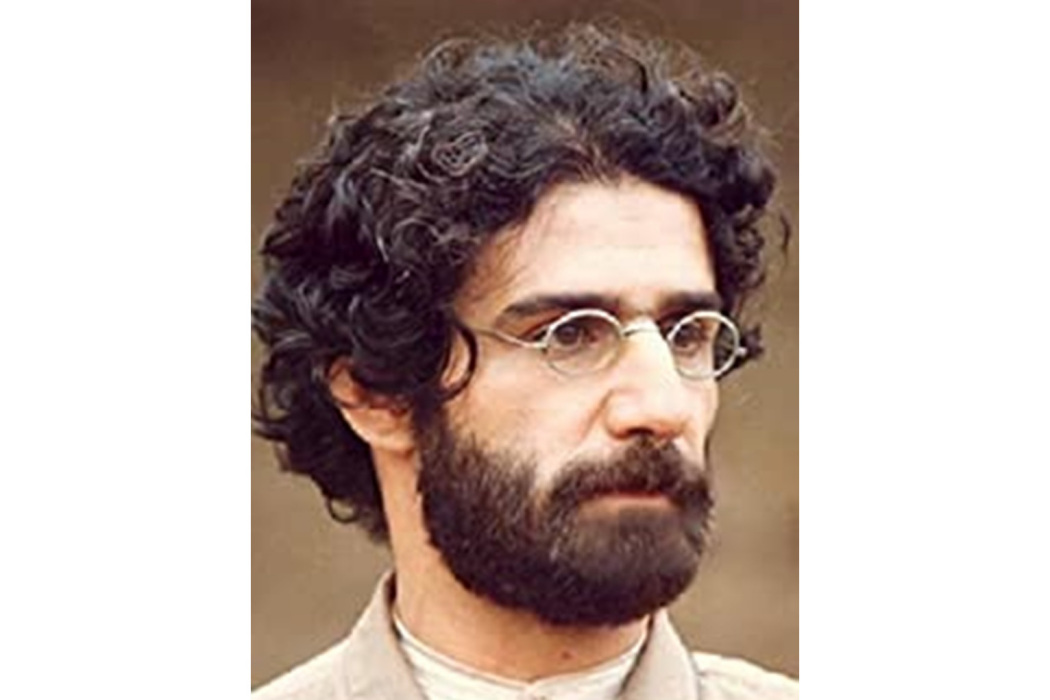 Mehdi Hashemi Mehdi Hashemi