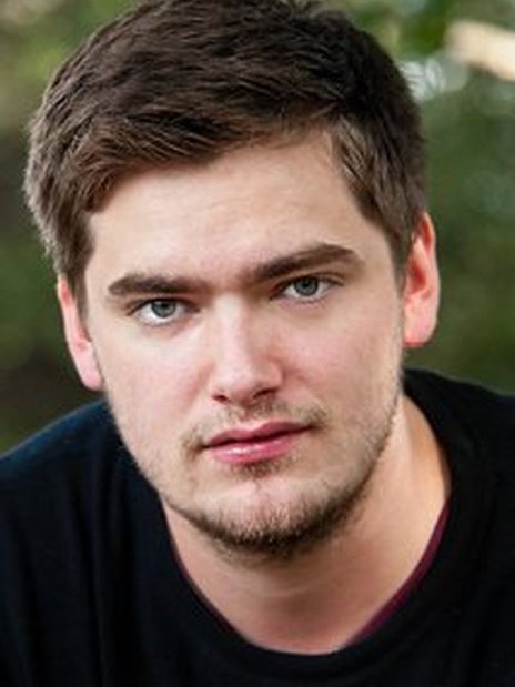 Corey Schmitt Corey Schmitt
