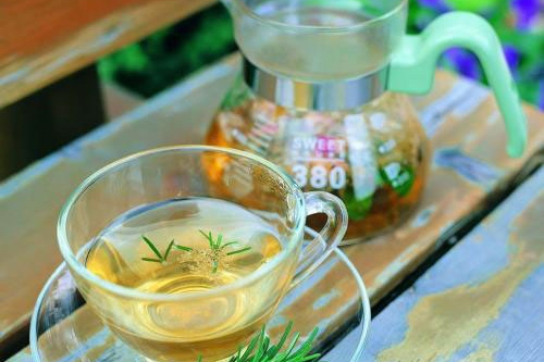 夏季腸炎茶