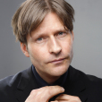 克里斯平·格洛弗(Crispin Glover) 克里斯平·格洛弗(Crispin Glover)