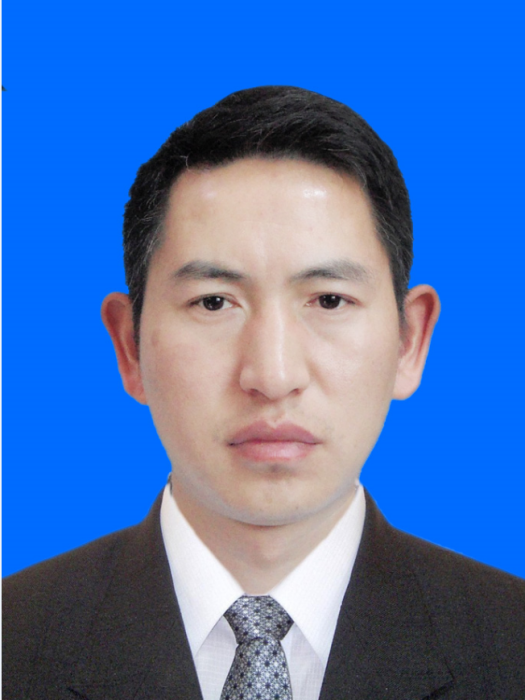 何永洪(貴州省遵義市匯川區統計局黨組成員、副局長) 何永洪(貴州省遵義市匯川區統計局黨組成員、副局長)