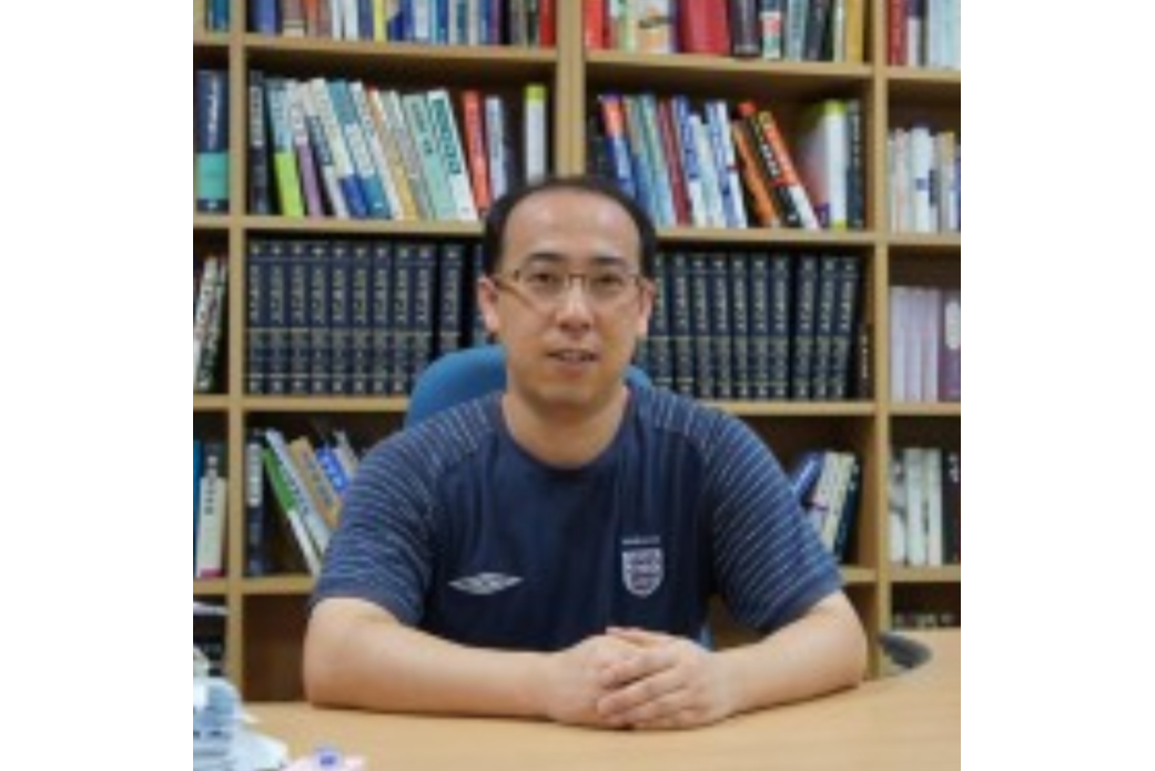 韓成(延邊大學國際經濟與貿易系教師)