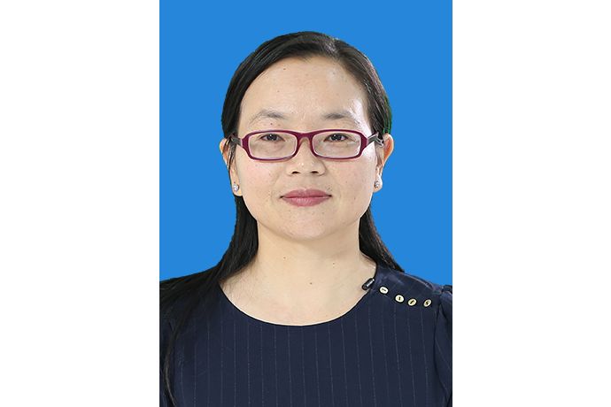向妙蓮 向妙蓮