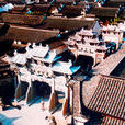 肅南清真寺 肅南清真寺