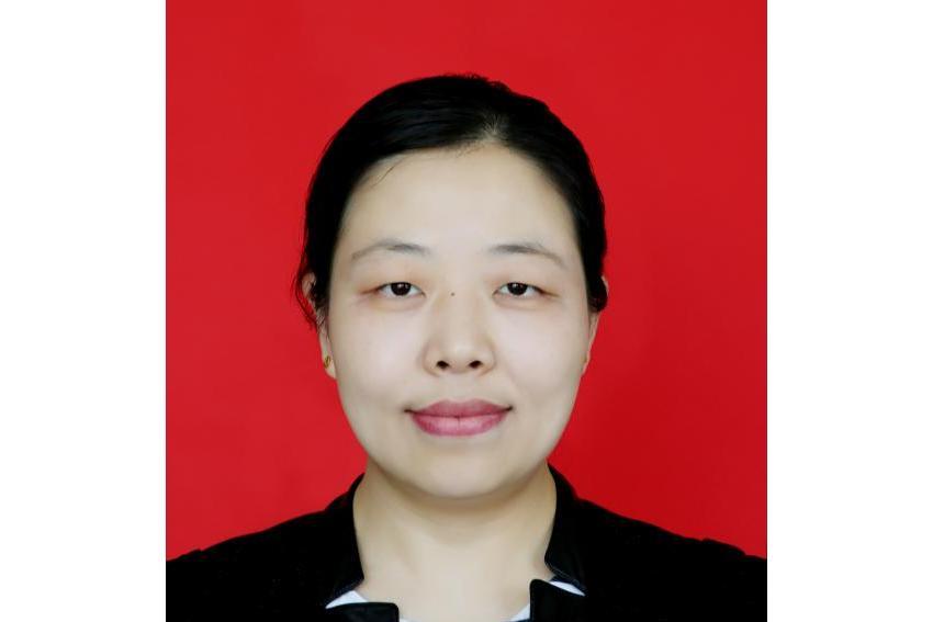 趙琦(鹹陽職業技術學院醫學院教師) 趙琦(鹹陽職業技術學院醫學院教師)