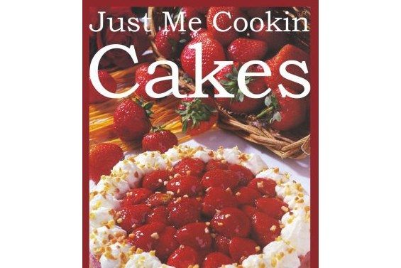 Just ME Cookin Cakes Just ME Cookin Cakes