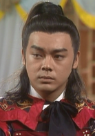 大運河(1987年TVB電視劇《隋唐風雲之大運河》)
