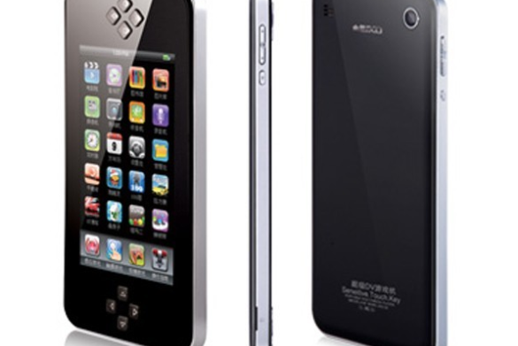 金星A16(8GB) 金星A16(8GB)