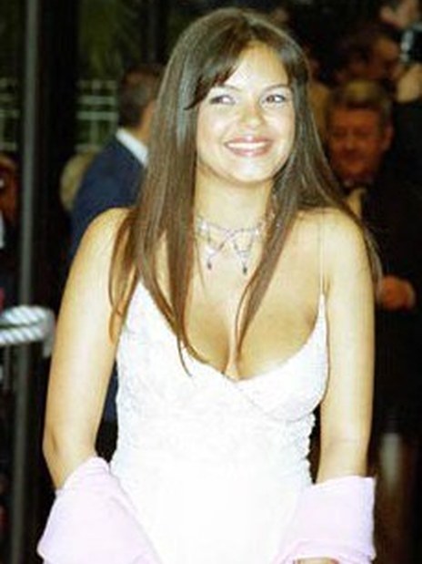 Séverine Ferrer Séverine Ferrer
