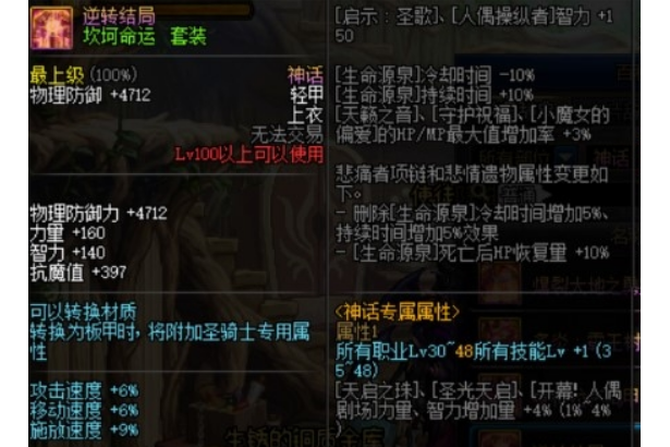 逆轉結局 逆轉結局