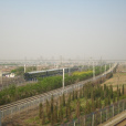 瀋撫城際鐵路(撫順線) 瀋撫城際鐵路(撫順線)