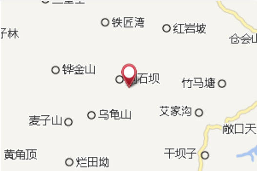 麥山村 麥山村
