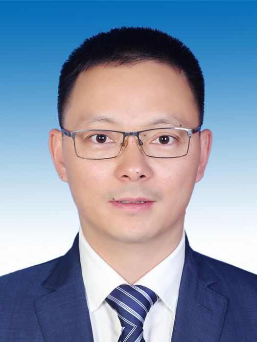 傅海飛(浙江省湖州市安吉縣經信局（中小企業局）黨委書記、局長)
