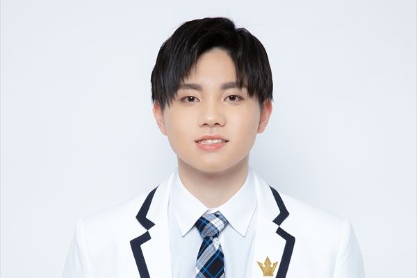 堀蒼太