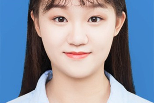 范姝君 范姝君