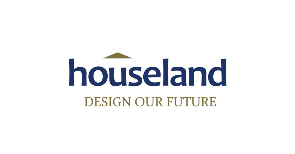 海斯蘭德logo