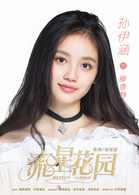流星花園(2018年沈月、王鶴棣​主演電視劇)