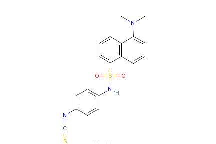 丹磺醯氨-PITC 丹磺醯氨-PITC