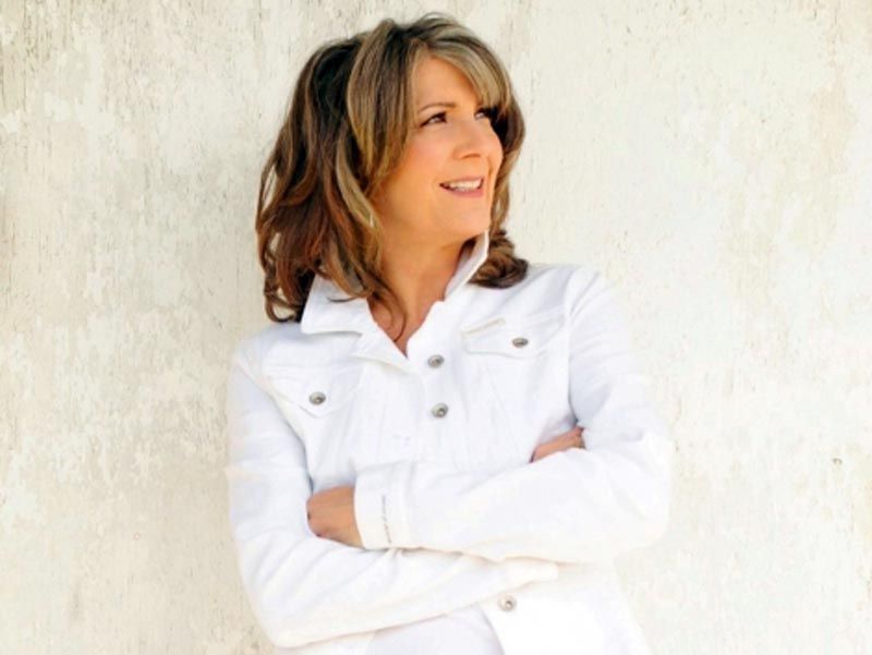 Kathy Mattea Kathy Mattea