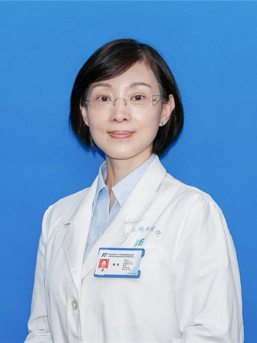 姚進(南京醫科大學眼科醫院黨總支書記、副院長、六合院區院長) 姚進(南京醫科大學眼科醫院黨總支書記、副院長、六合院區院長)