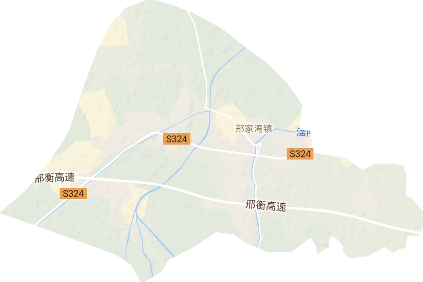 邢家灣鎮 邢家灣鎮