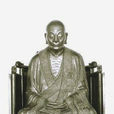惠能(六祖（佛家稱禪宗的第六代祖師）)
