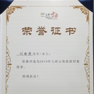 劉大仙人 劉大仙人