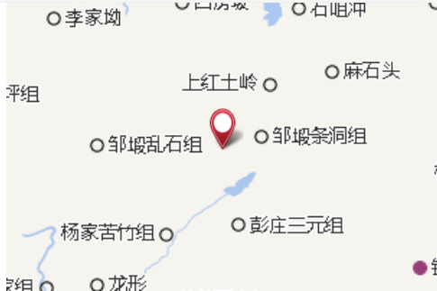 鄒段村