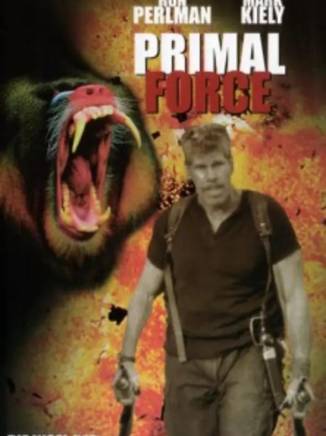 朗·普爾曼(Ron Perlman) 朗·普爾曼(Ron Perlman)