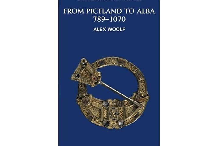 From Pictland to Alba From Pictland to Alba