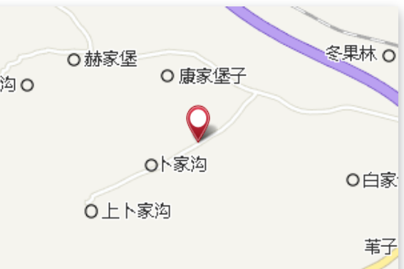卜家大隊 卜家大隊