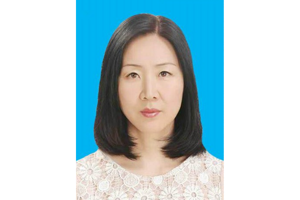 許英姬 許英姬