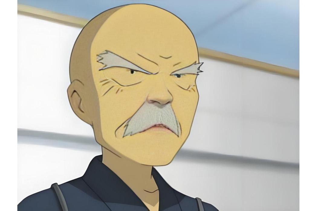 火田主稅