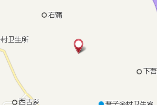 上塬里 上塬里
