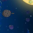 Angry Birds 太空版 Angry Birds 太空版