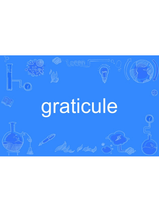 graticule graticule