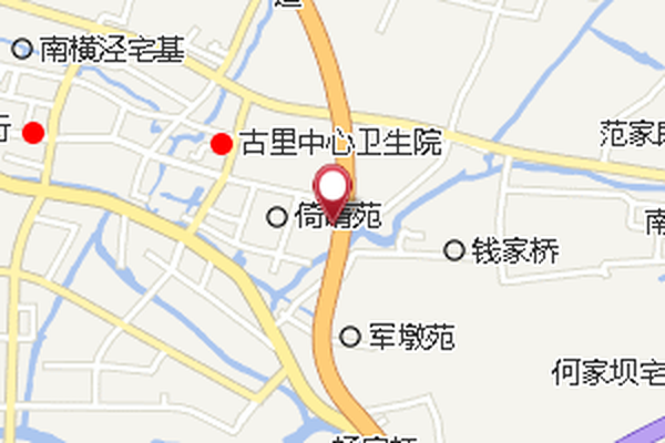 東雙涇 東雙涇