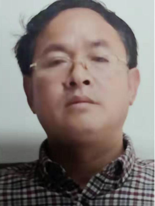 劉旭(湖南省衡陽市農業農村局副局長、黨組成員) 劉旭(湖南省衡陽市農業農村局副局長、黨組成員)