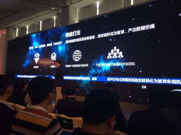 升維打擊 升維打擊