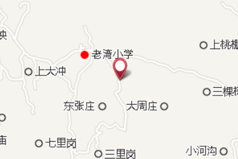 晚谷沖 晚谷沖
