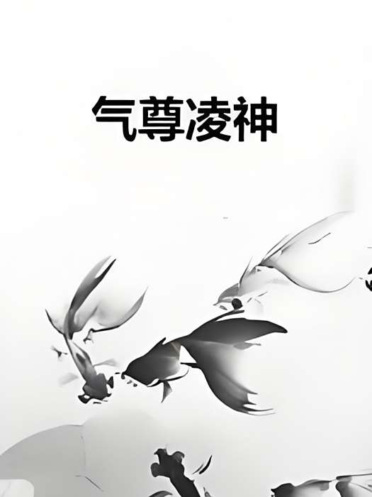 氣尊凌神 氣尊凌神