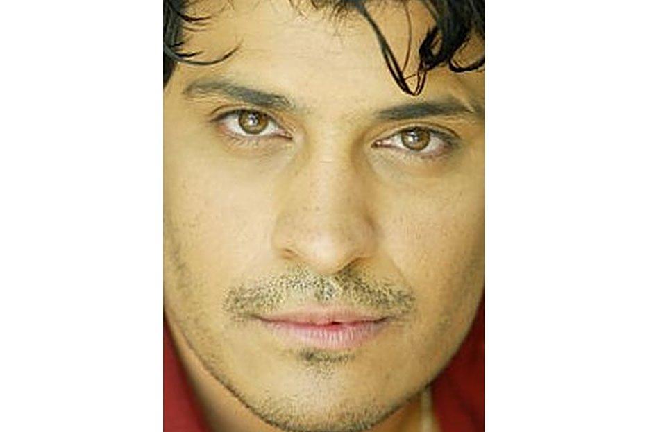 Antonio Rufino