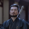 上杉虎 上杉虎