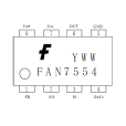 FAN7554 FAN7554
