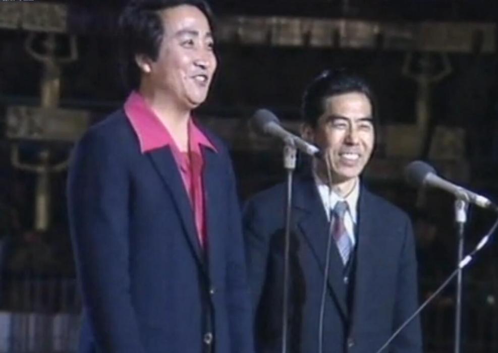 看電視(1985年春晚相聲) 看電視(1985年春晚相聲)