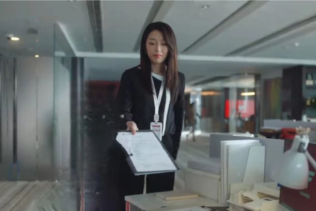 喬娜(體育競技劇《極速悖論》中的角色) 喬娜(體育競技劇《極速悖論》中的角色)
