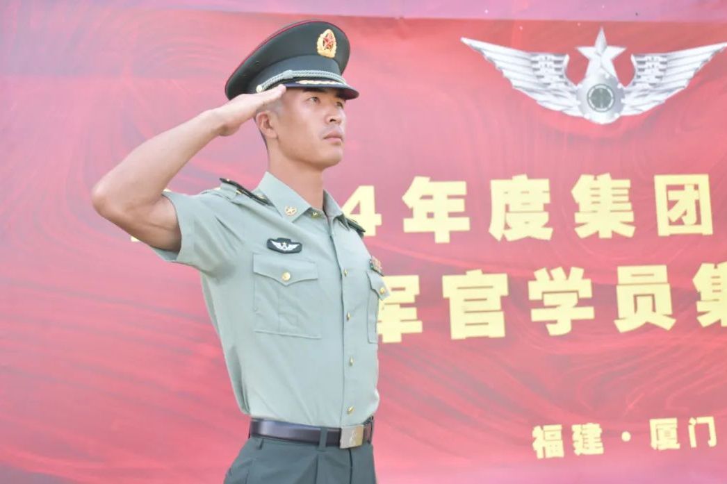 童鵬(中國人民解放軍第73集團軍某旅排長) 童鵬(中國人民解放軍第73集團軍某旅排長)