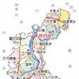 姚家壩鄉