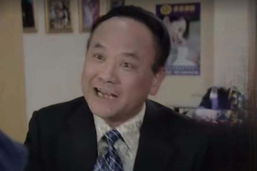 毛蟹(當代都市劇《月嫂》中的角色)