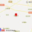 朱橋村(河南省睢縣白樓鄉朱橋村) 朱橋村(河南省睢縣白樓鄉朱橋村)